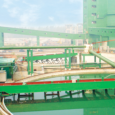 GZN型濃縮(密)機